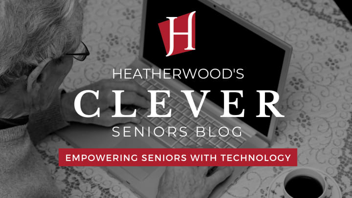 Empowering Seniors with Technology
