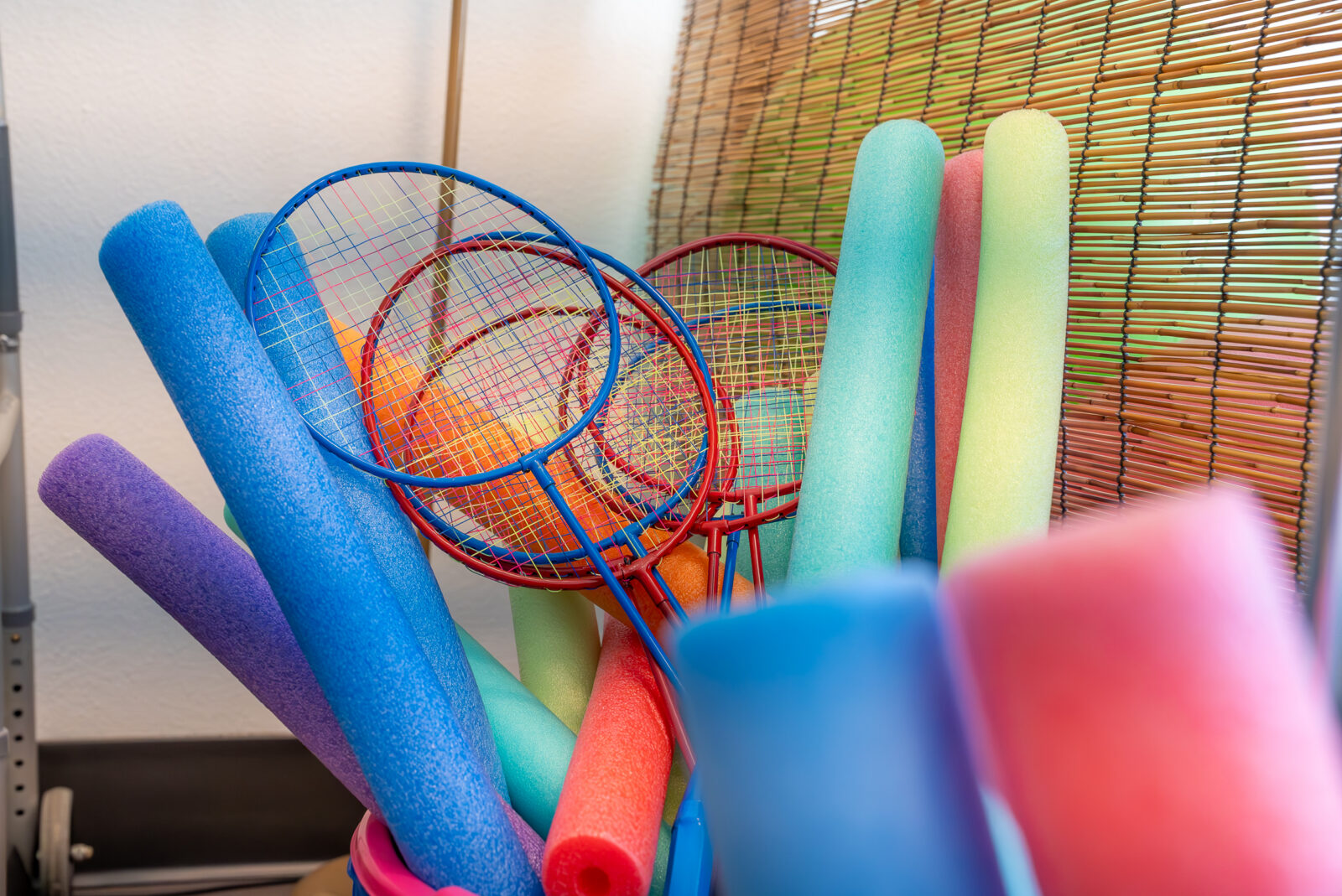 physical therapy tools