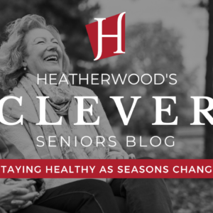 Autumn Wellness banner