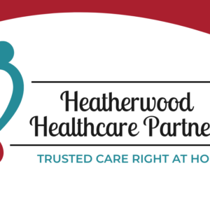 Heatherwood Healthcare Partners logo