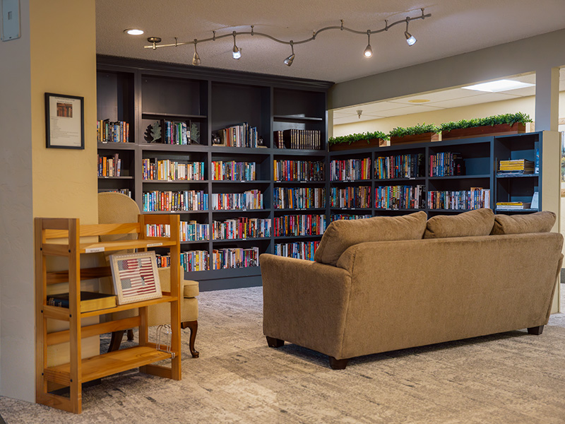 library
