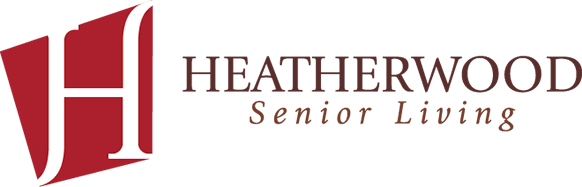 Heatherwood Senior Living Logo